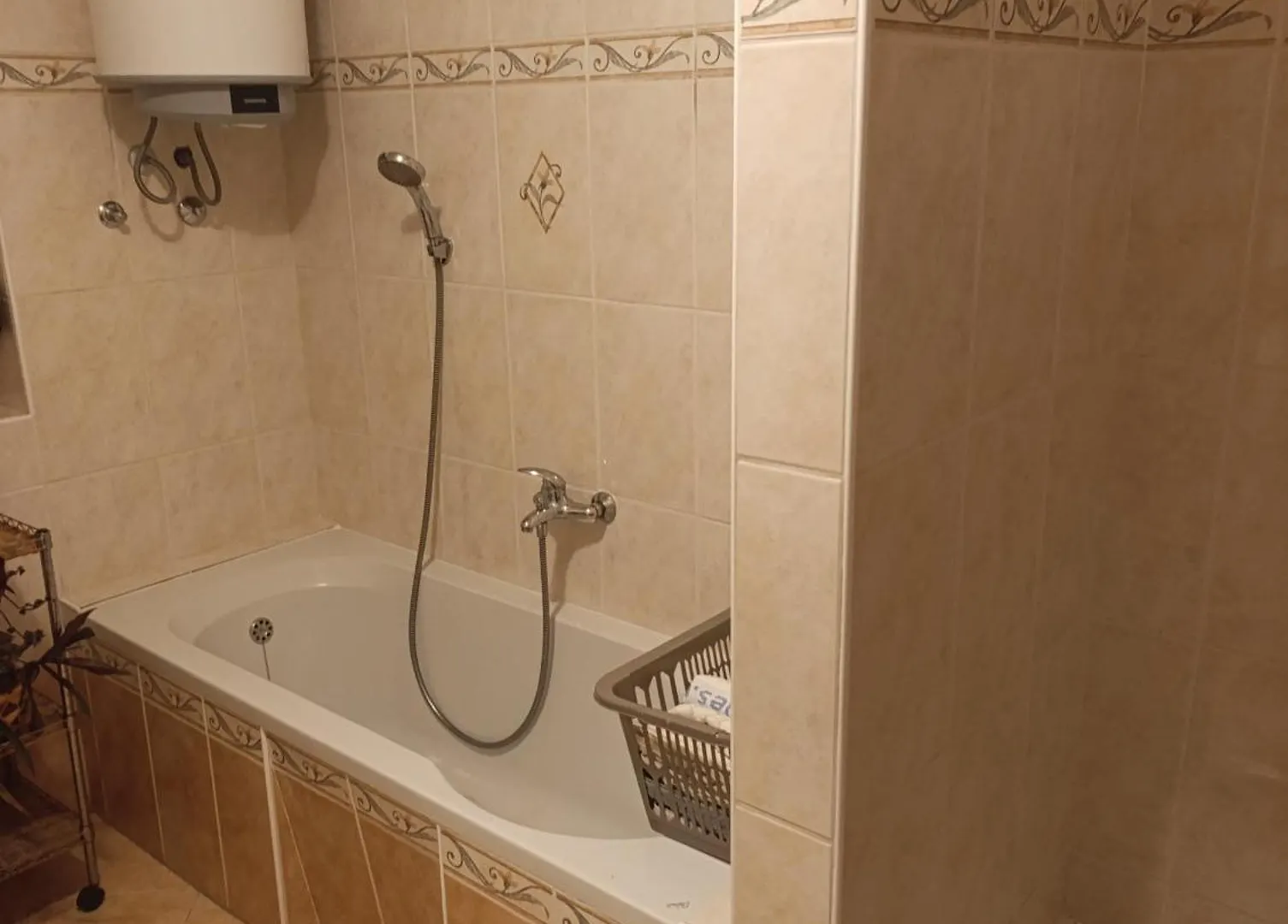 Apartment Apartman Dren Rijeka