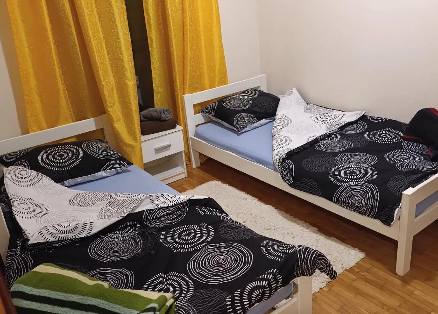 Apartman Dren Rijeka