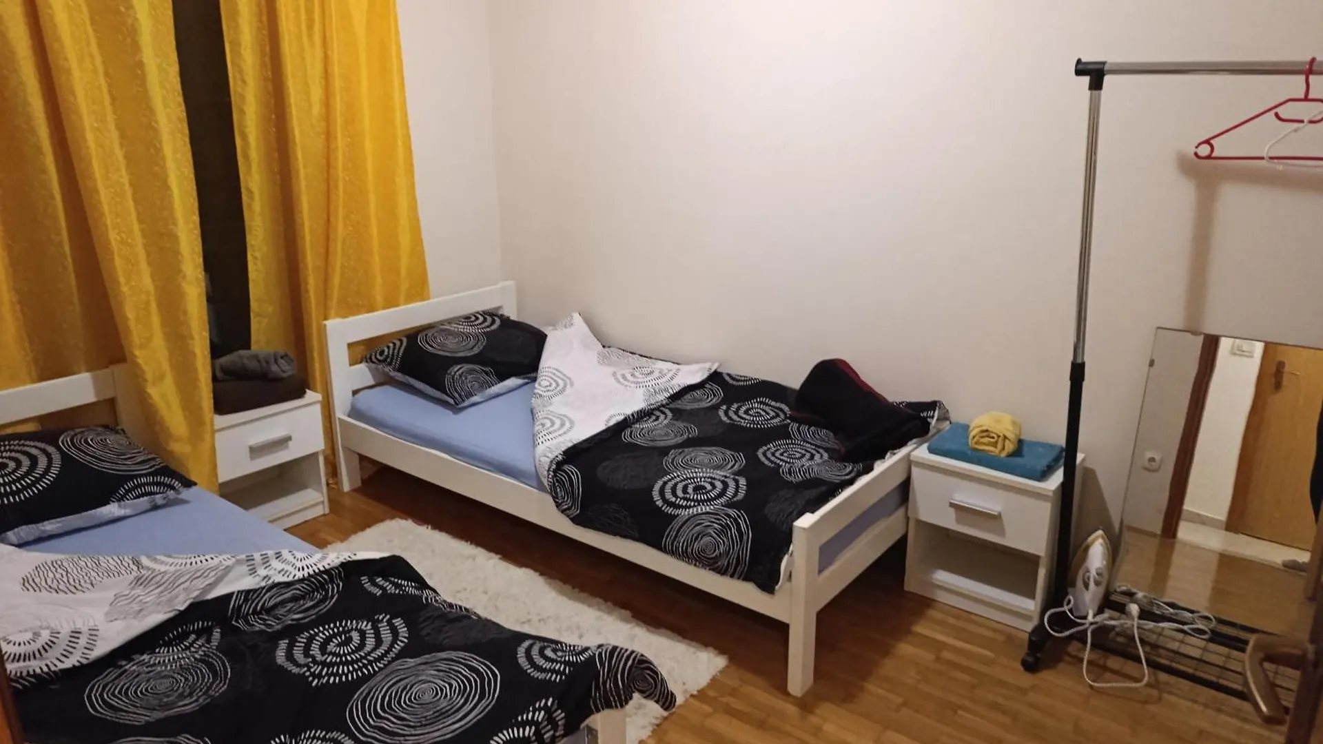 Apartman Dren Rijeka Kroatien