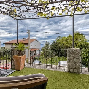  Apartment Kostabela - Sea View