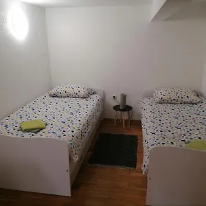 Tia Appartement