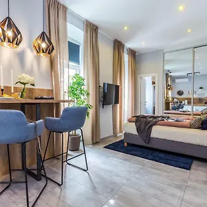 Number 1 Deluxe Appartement