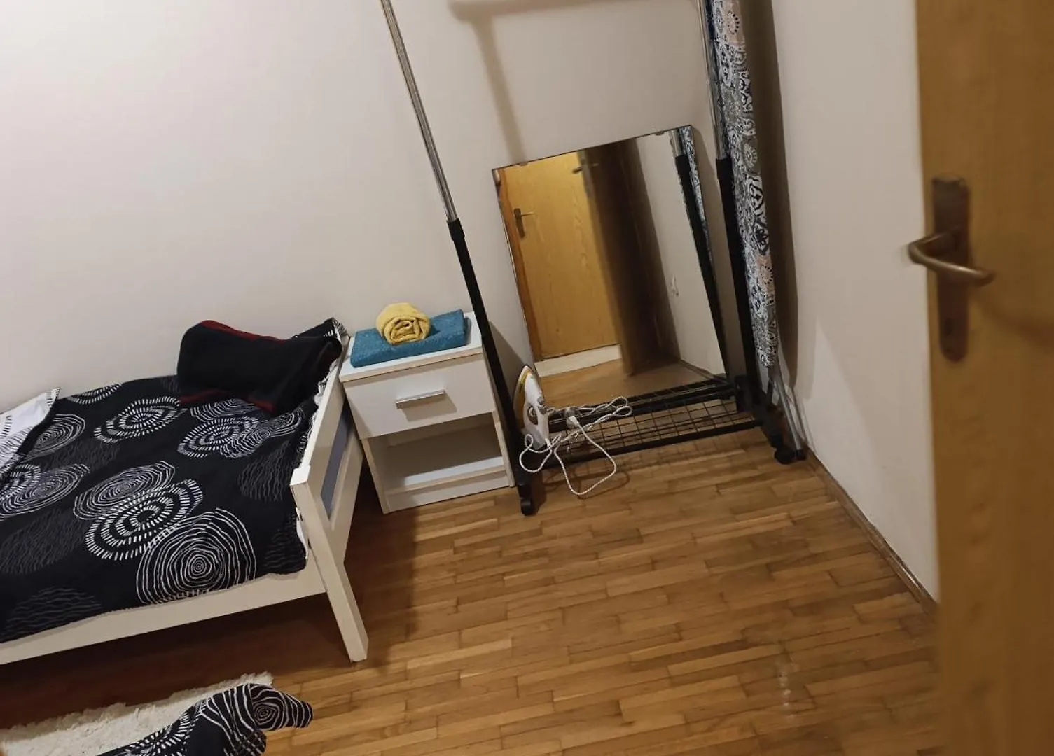 Apartman Dren Rijeka 0*,