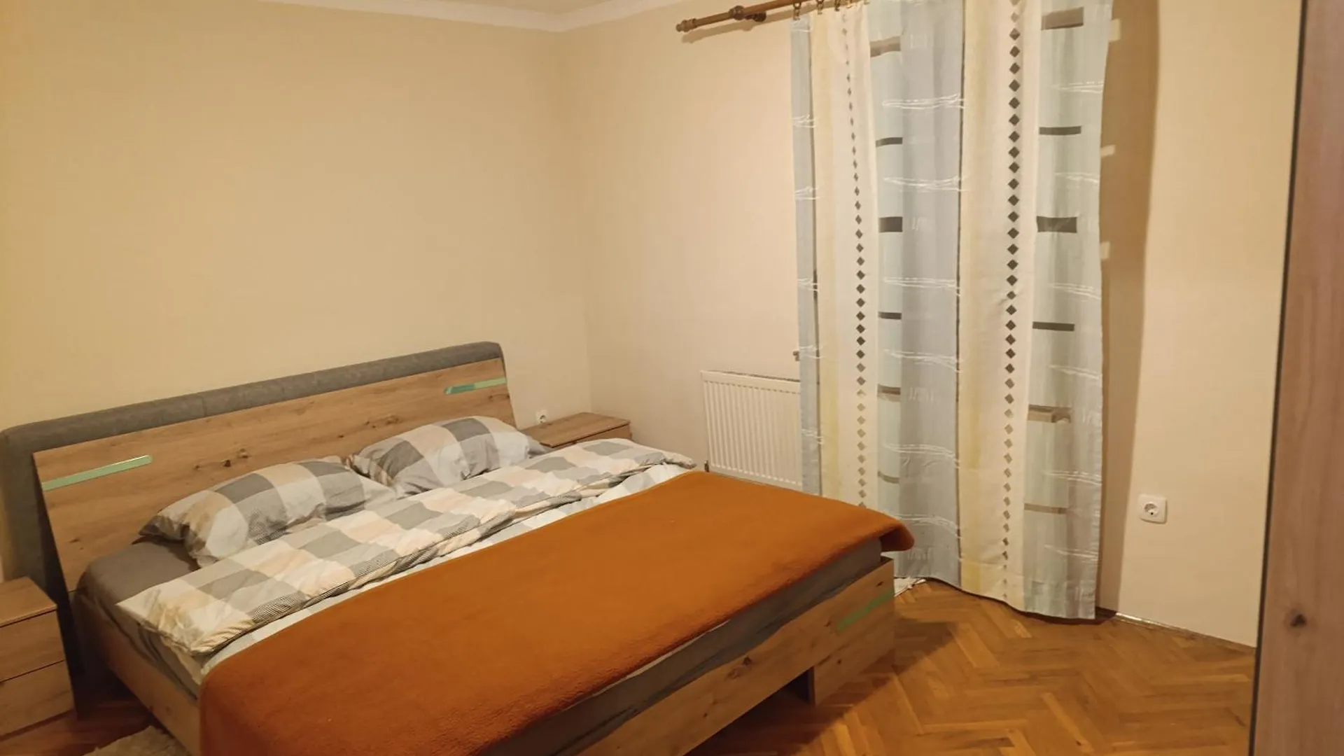 Apartment Apartman Dren Rijeka