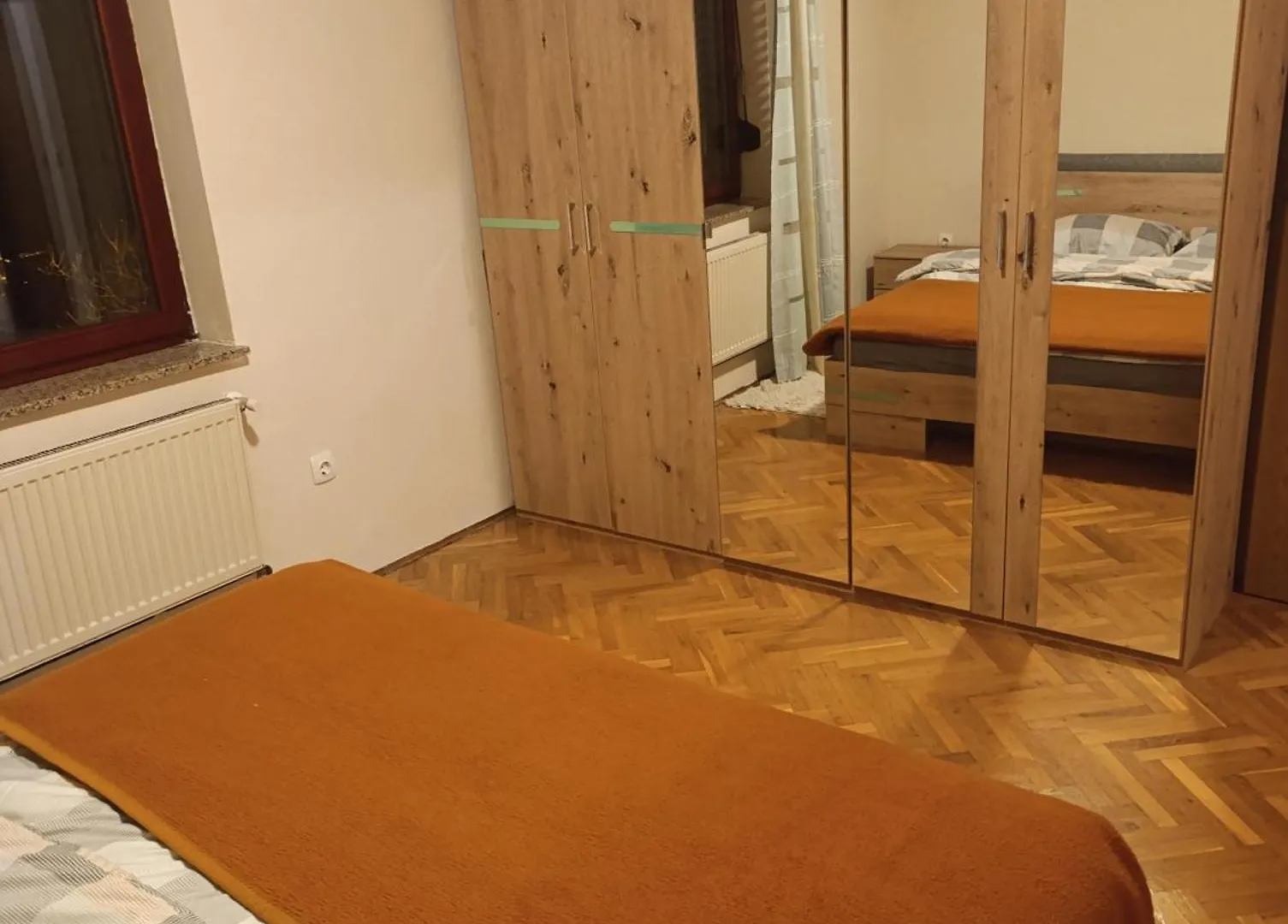 Apartment Apartman Dren Rijeka Croatia