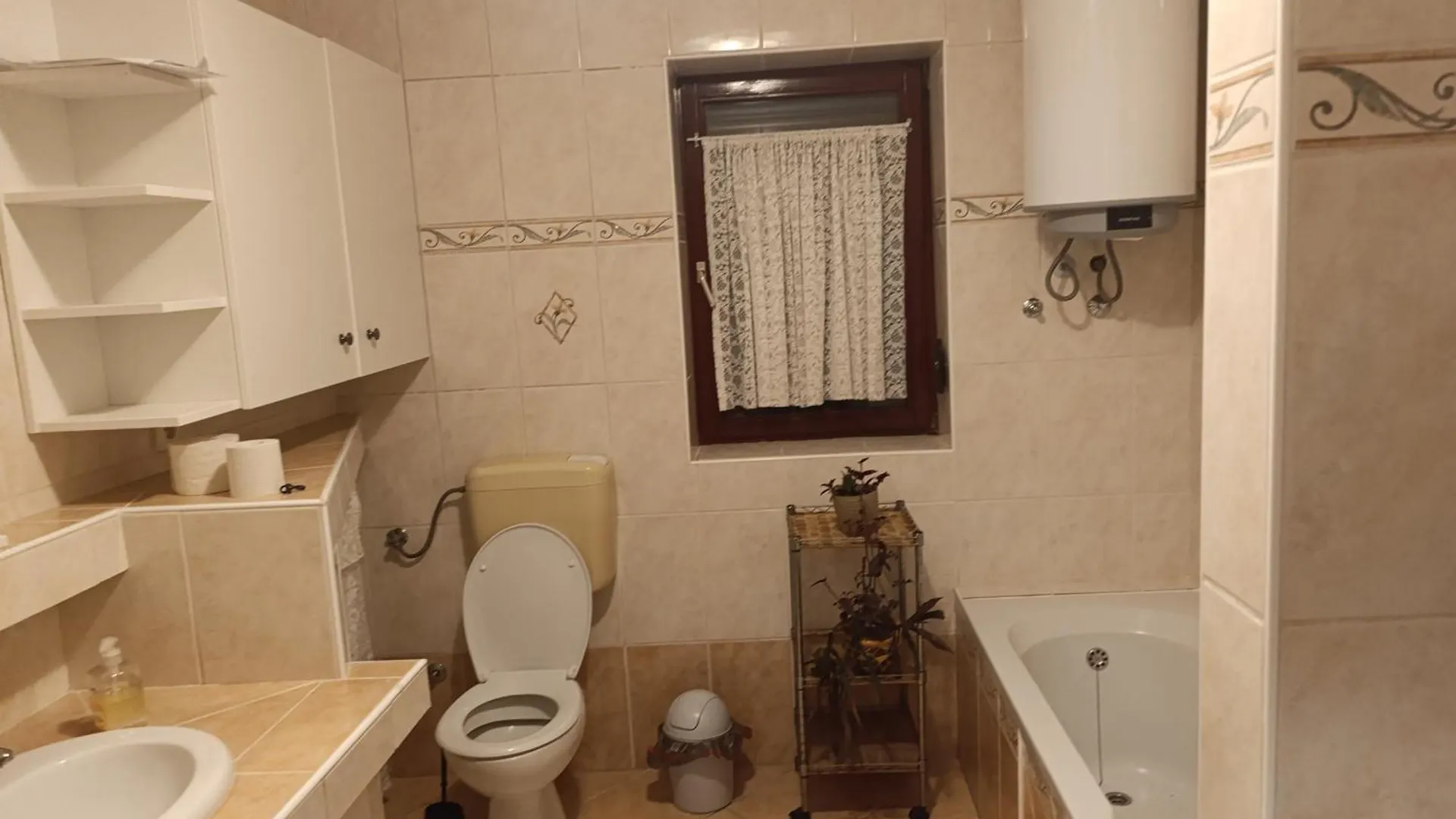 Apartman Dren Rijeka