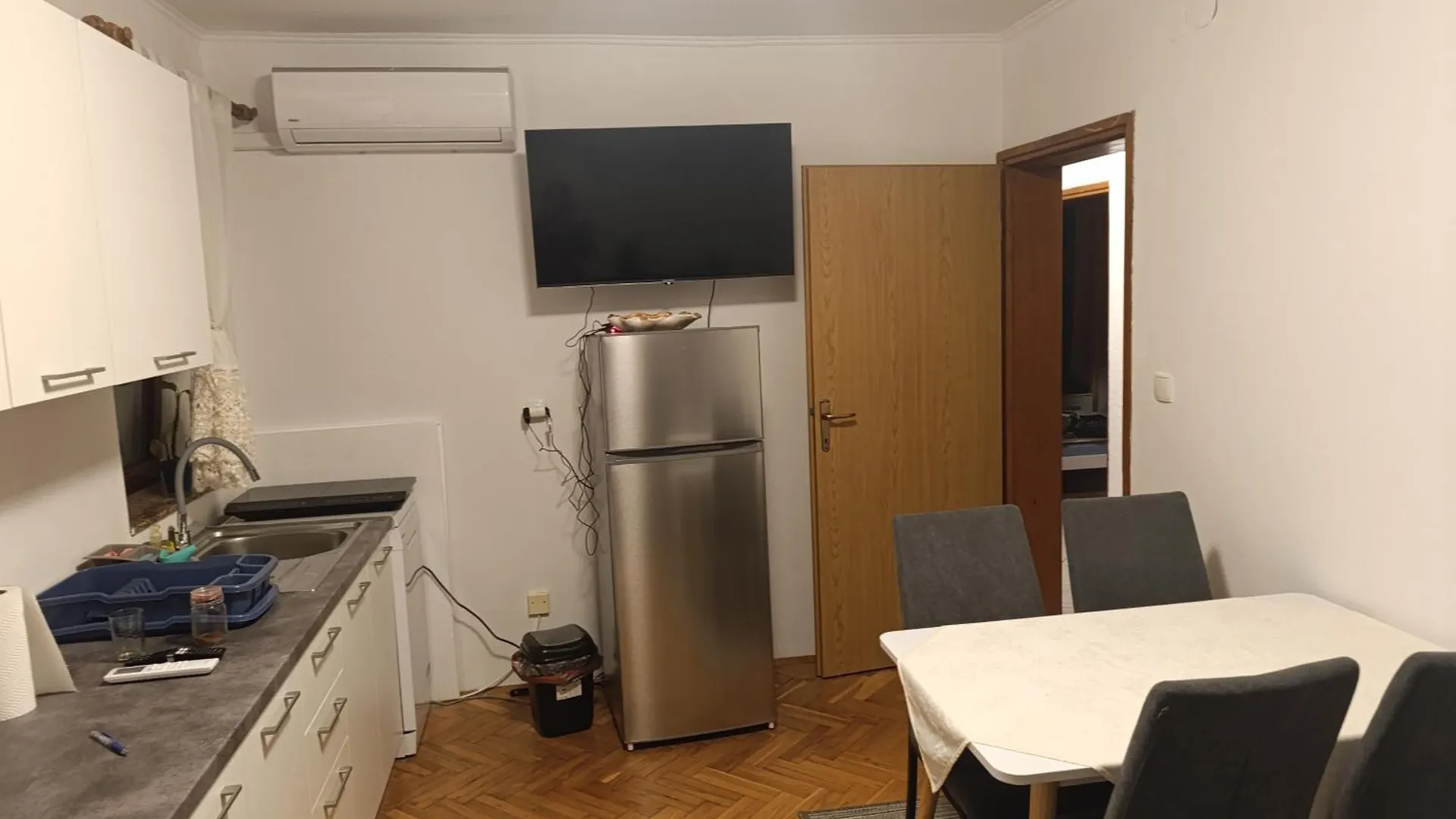 Apartman Dren Rijeka Apartment